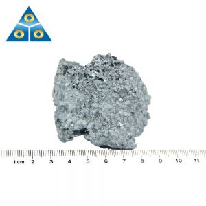 Ferrochrome Fecr As Chrome Raw Material