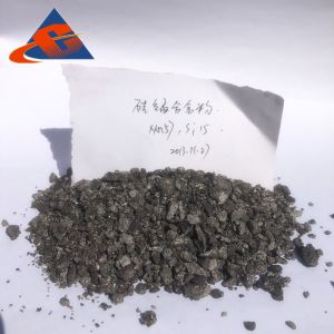 Silicon Manganese alloy powder(Mn60Si14,Mn65Si17)used for welding material production and electrode coating