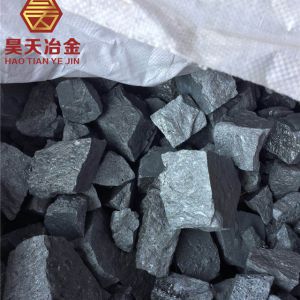 Anyang Ferrosilicon Producer Provide Large Quantity Low Price Fesi 75