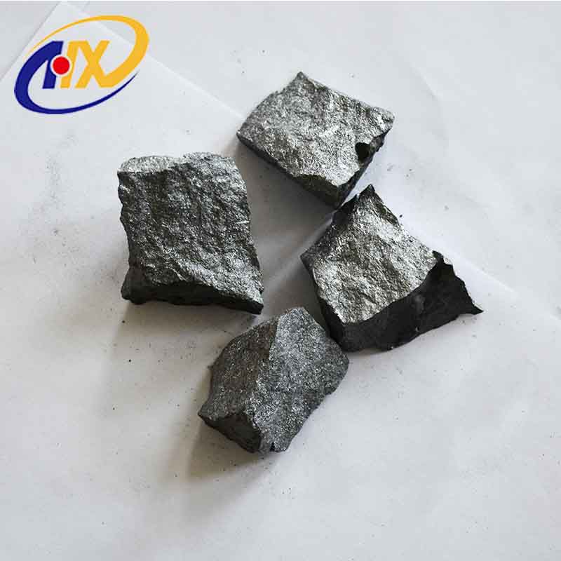 Good Quality Metal Product Ferro Silicon 75 Buyer