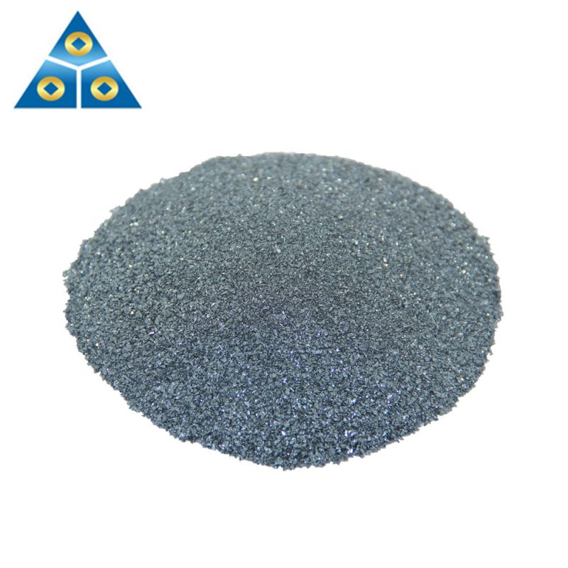 Refractory Raw Material Silicon Metal Powder 200mesh