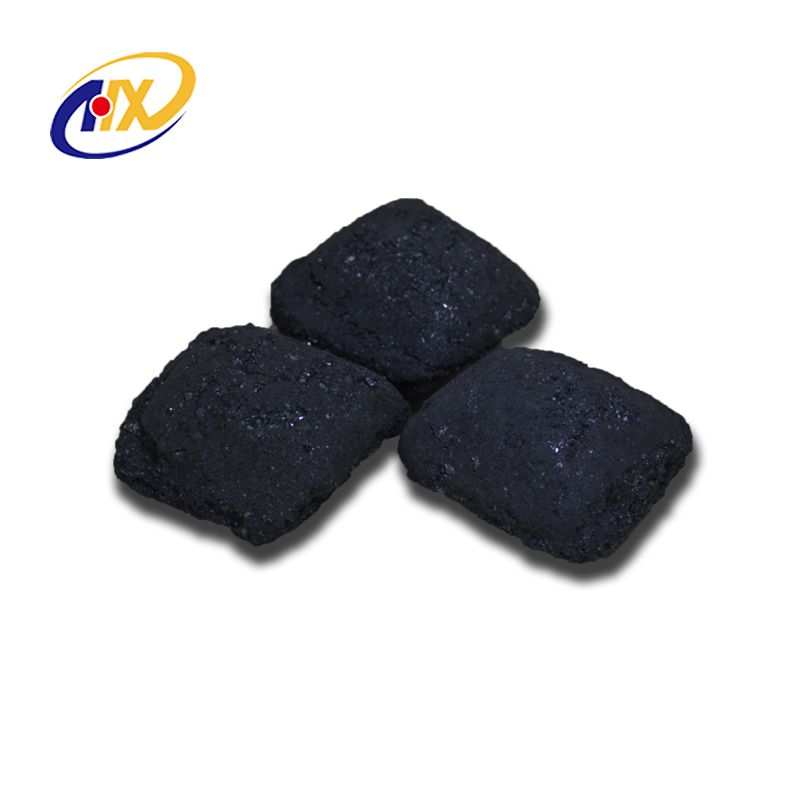 China Hot Sale High Quality Fesi Briquette 60 for Multi Deoxidizer