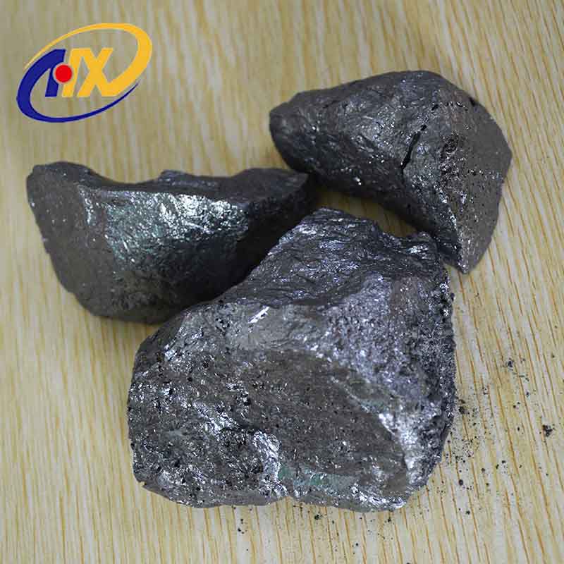Casting Steel High Quality Industrial With Discount Fesi Slag Metal Silicon Crystal