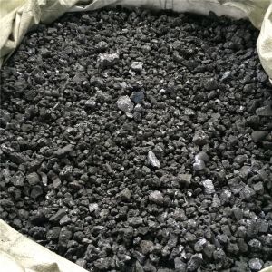 China Export Silicon Slag With Best Price for Steel Making