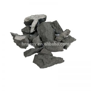China Henan Manufacturer Nitrided Ferrochrome