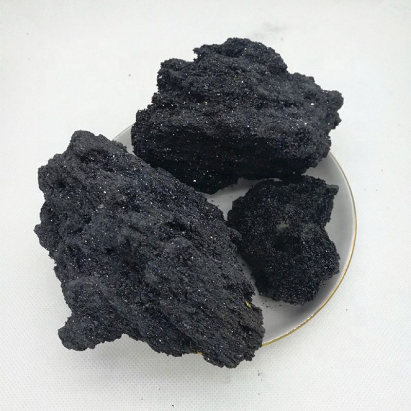 Silicon Carbide Refractory from Yangfu Metal Material