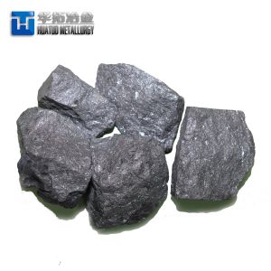 High Quality Ferro Silicon Alloy from China Manufacturer