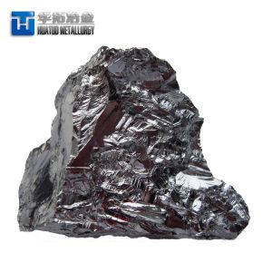 Price of Pure Silicon Metal for Steelmaking