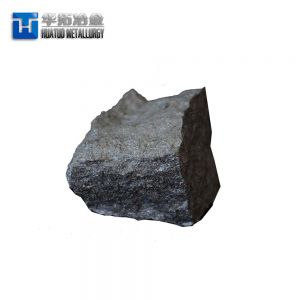 Price of Pure Silicon Metal for Steelmaking