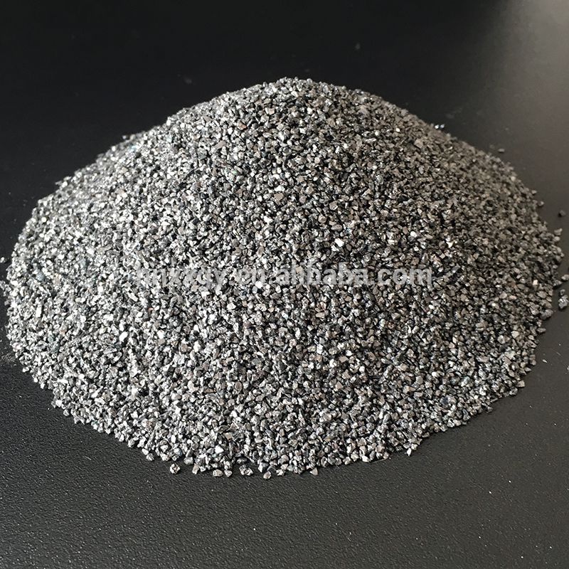 Best Price Silicon Carbide Crucibles Briquette