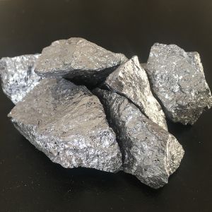 Hot Sale Purity Silicon Slag Aluminium Metal 99.9%