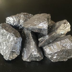 Hot Sale Purity Silicon Slag Aluminium Metal 99.9%