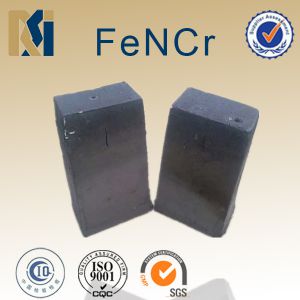 Nitride Ferro Chrome/N-FeCr