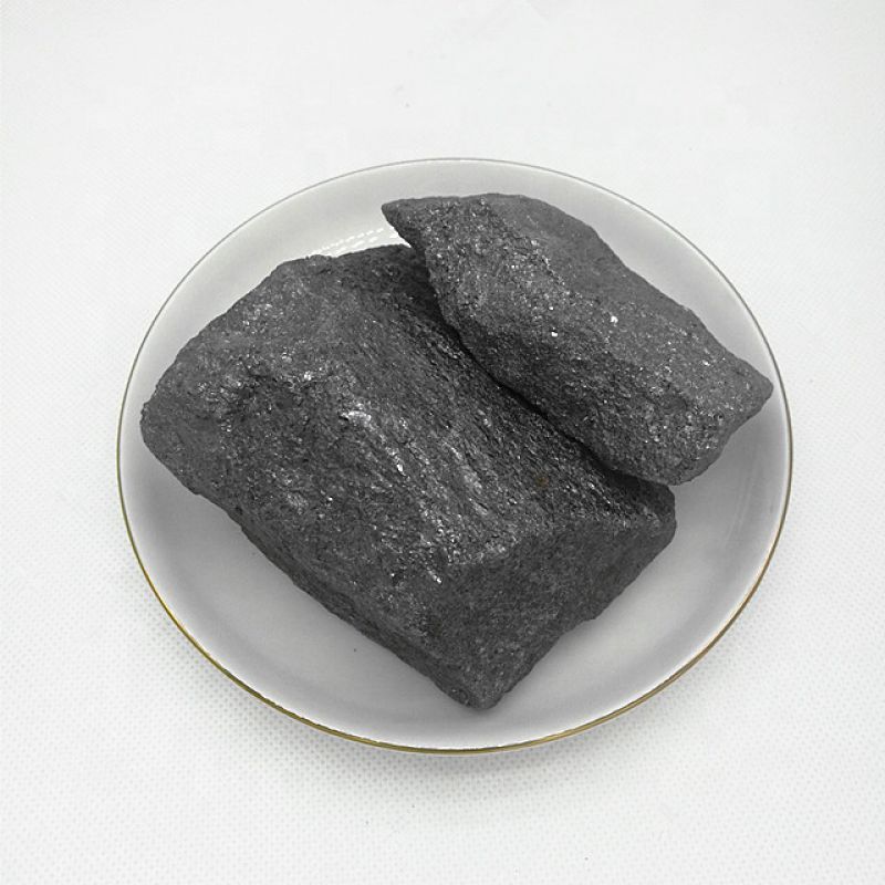Asia and Europe Hot Sale  High Carbon Ferro Silicon