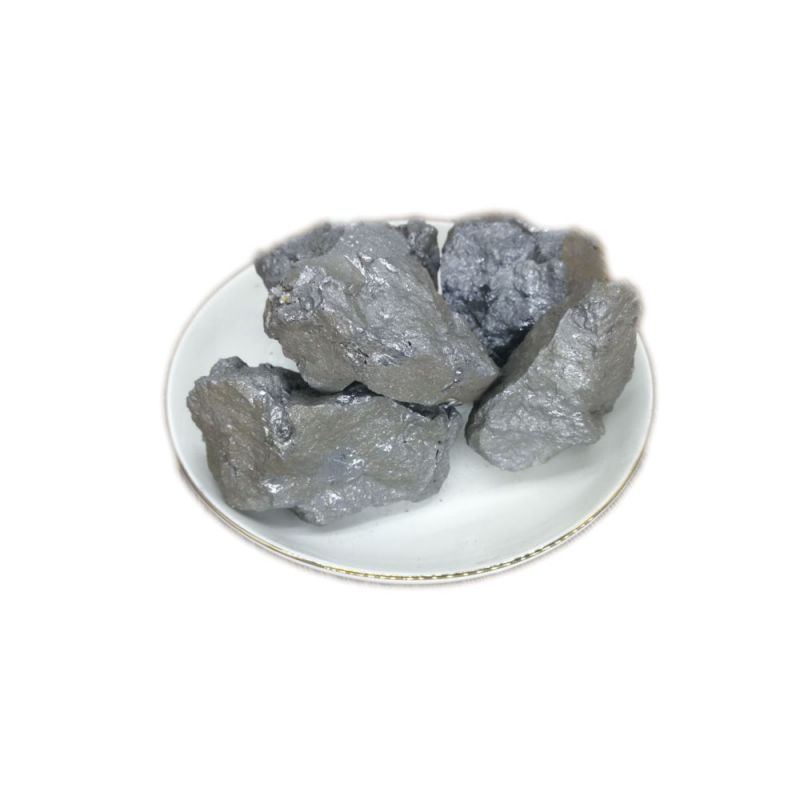Factory Supplying Silicon Slag Lump With Competitive Price