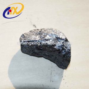 Alibaba Express China Silicon Metal Used As Aluminum Alloy Manufacturing