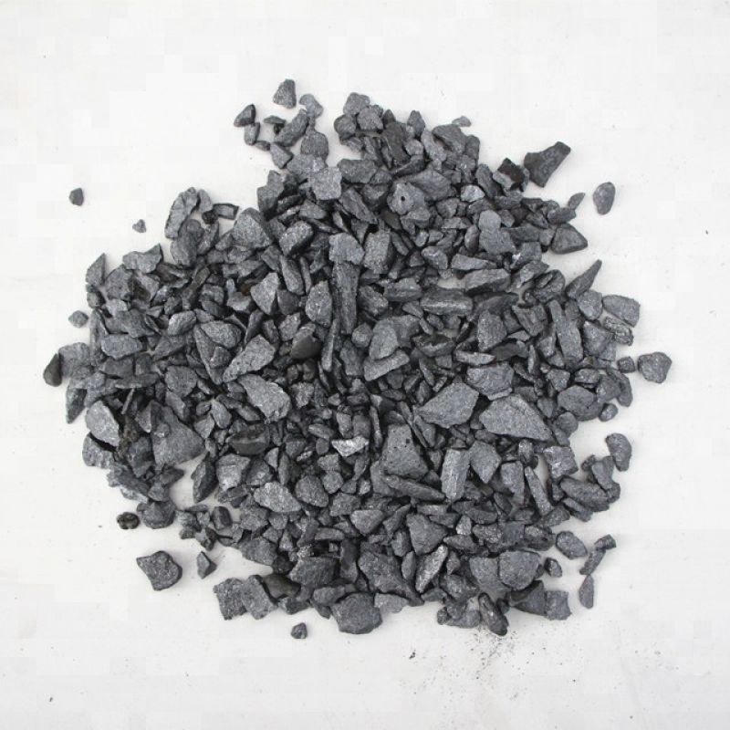 Steel Making Iron Powder Price Ferro Silicon Ton Lumps&Powder From Anyang Factory for Industry