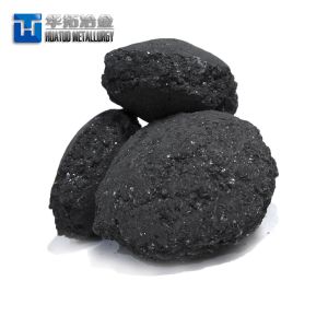 Silicon Briquette China Manufacturer With Factory Price