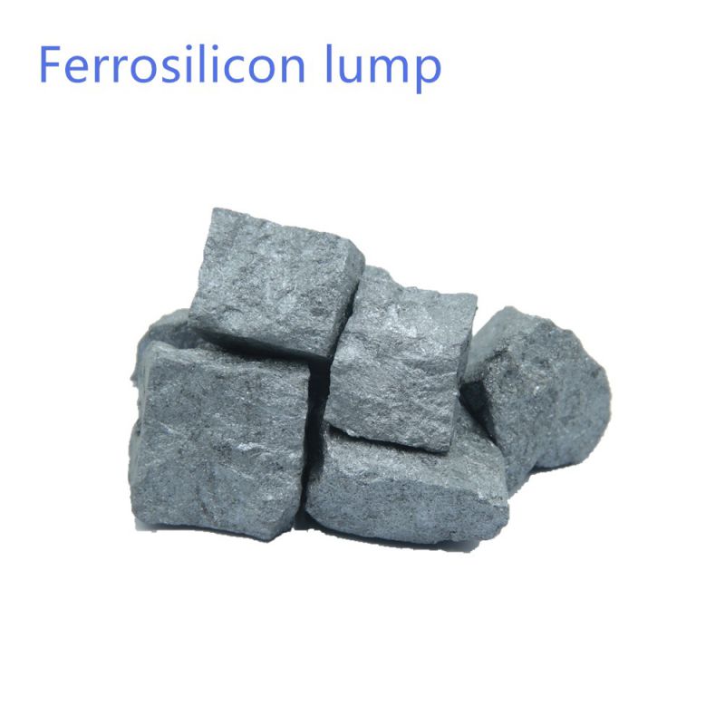 Ferro Silicon 75 / Silicon Metal Importer / Ferro Silicon Price Per Ton