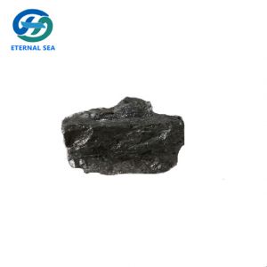 High Purity Silicon Metal 3303 for Electroplating