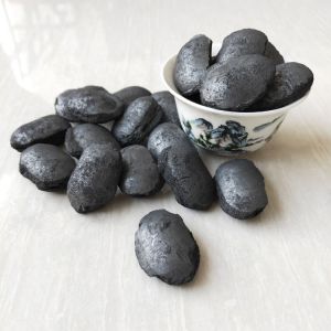 Customer-oriented ferro silicon briquettes