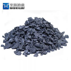 Price of Ferro Silicon Granules From China Manufacturer