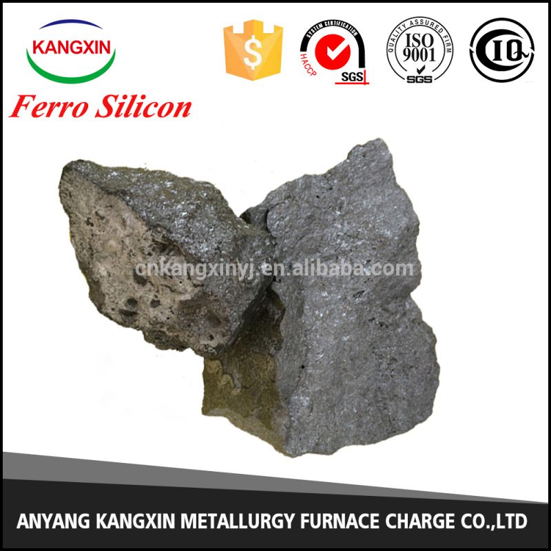 China 2019 Hot Sale ferro silicon small granule