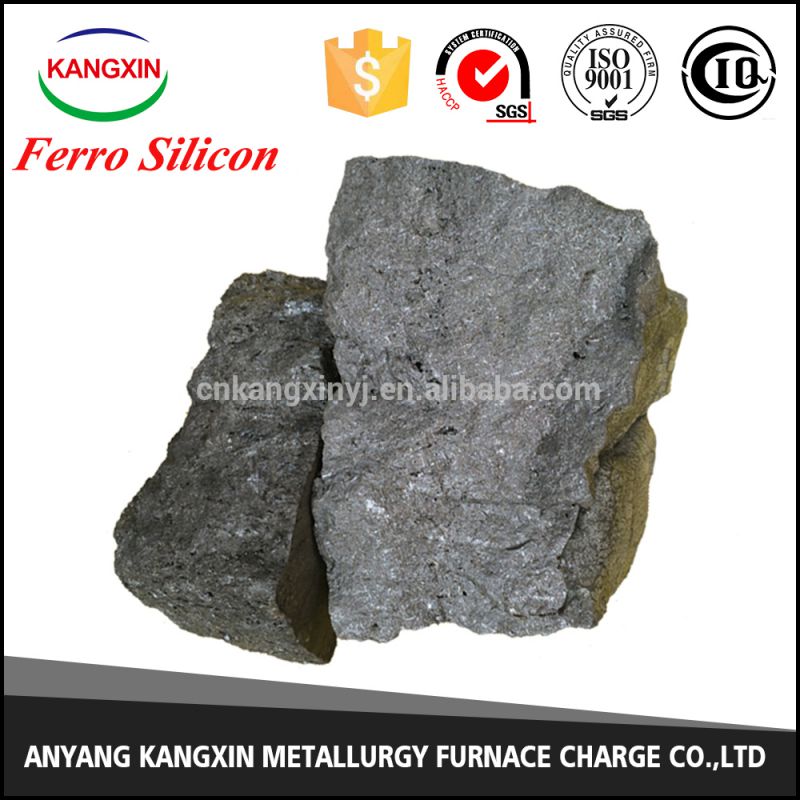 China 2019 Hot Sale ferro silicon small granule
