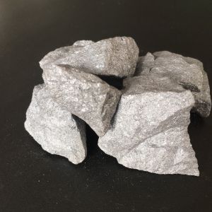 Hot Sale Ferrosilicon Magnesium Nickel Slag With Low Price