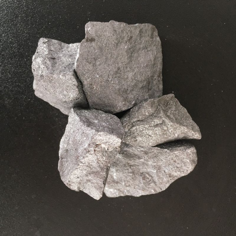 Hot Sale Ferrosilicon Magnesium Nickel Slag With Low Price