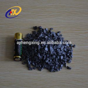 ferro silicon granules for iron and steel smelting