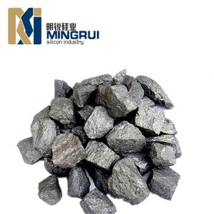Rare Earth Ferro Silicon Magnesium Used In Casting