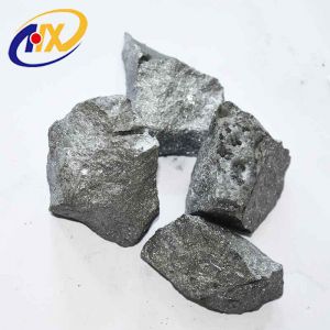 Powder Factory Silver Grey Steelmaking Ferro Ingot 75% Good Quality 65 75 And Ferrosilicon 75%/ferro Silicon Lump