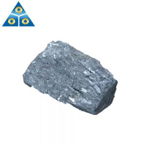 Steel Making Additive SiCa 3-10mm Calcium Silicide 10-100mm Calcium Silicon