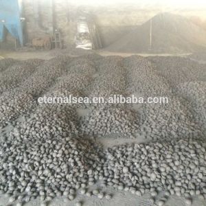 Anyang Big Factory Produce High Silicon Briquette 75 Replace Ferro Silicon