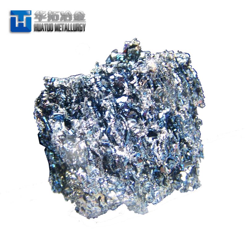 Green Silicon Carbide Blocks Mesh Green Silicon Carbide Refractory/Metallurgy Use