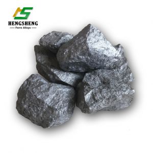 China Factory Export Ferro Silicon Magnesium Powder and Lump