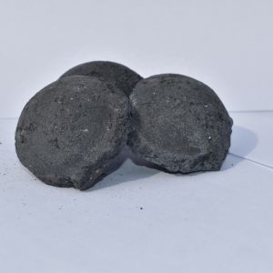 Silicon Briquette 50# 55# 60# 65# Instead of FeSi At Best Price