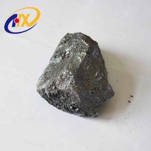 Lump 10-100mm Casting Steel High Quality Silicon for Foundry 441 Aluminum Alloy Polysilicon Metal