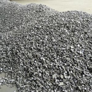 High Quality Silicon Carbon Alloy of Best Substitute for Ferro Silicon