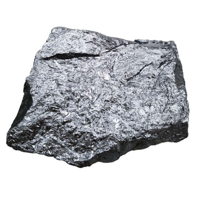Hot Sale Minerals Metallurgy Silicon Metal 553 441 Silicon Metal 3303