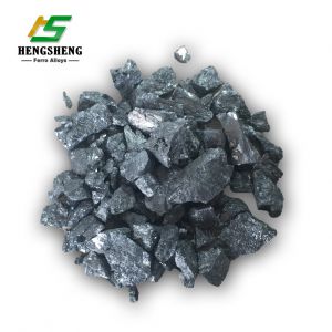 Calcium Silicon Ferroalloy / Casi Alloy / Sica Ferro Free Sample In China