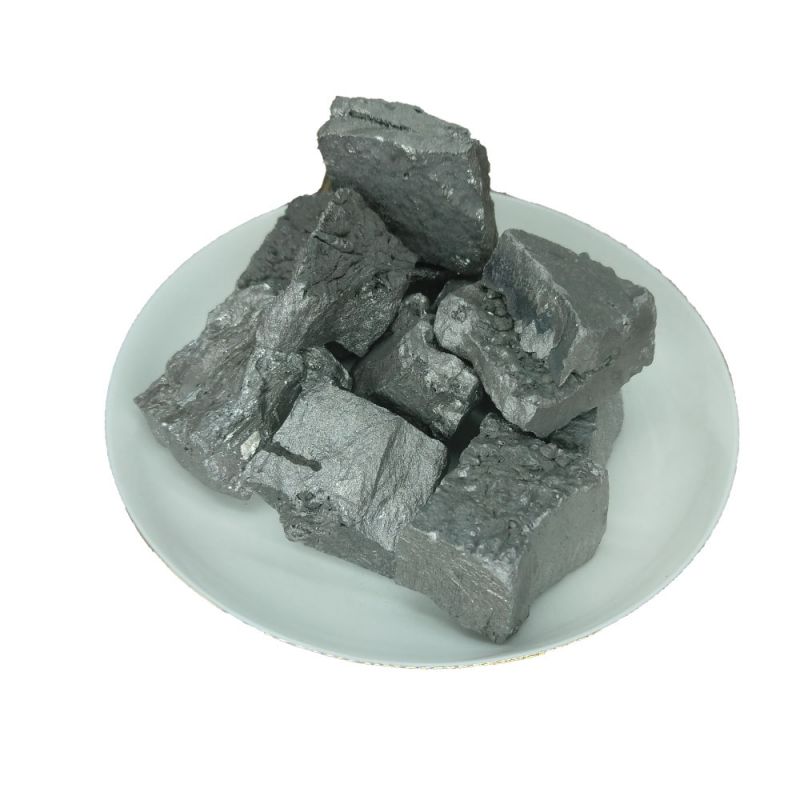 High Purity Ferro Silicon Barium Desulfurizer