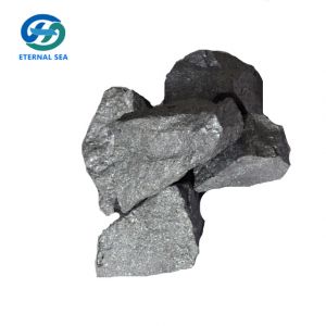 High Quality Direct Factory Ferro Silicon In China