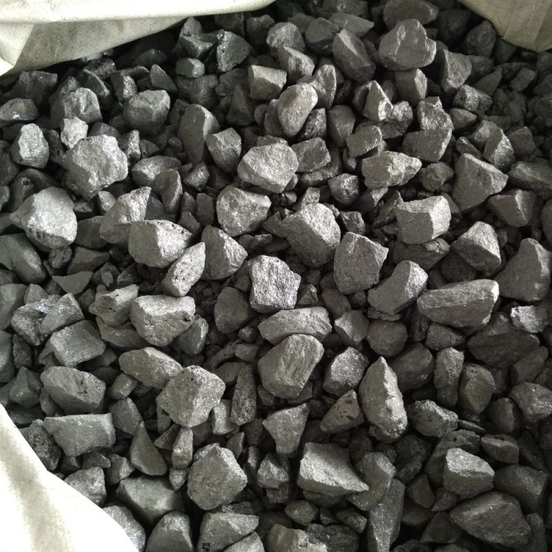 Premium Quality High Carbon Ferro Silicon Alloy Metal Used As Deoxidizer