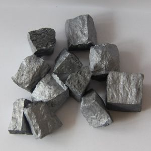 FeSiMg Nodulariser Ferro Silicon Magnesium