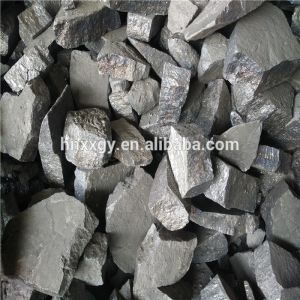 Supply Si35%~65% Calcium Silicon Ca-Si Alloy Block/lump/powder