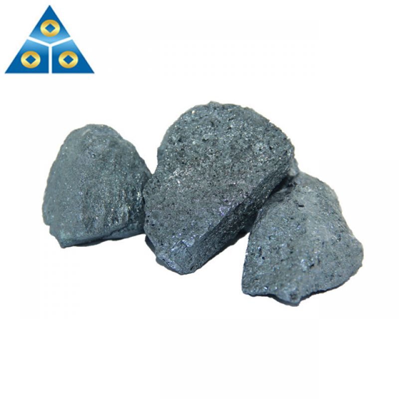 Blast Furnace Price of Ferro Silicon Composition High Carbon Si Alloy