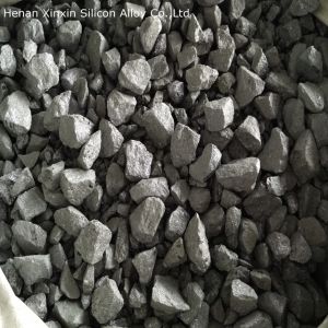 Blast Furnace Price of Ferro Silicon Composition High Carbon Si Alloy