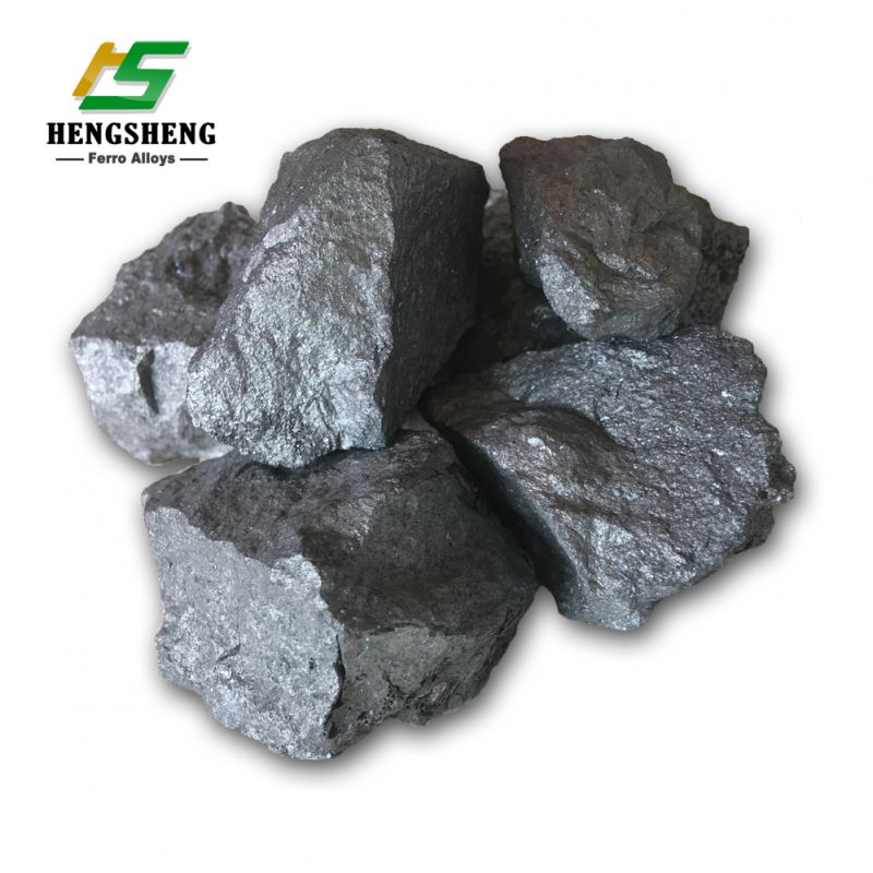 Rare Earth Ferro Silicon Nodulizer Inoculant for Casting Iron